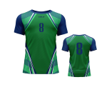 stroje sportowe Siatkówka Męska VOLCAN KOSZULKA - COLO Sport - 36