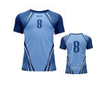 stroje sportowe Siatkówka Męska VOLCAN KOSZULKA - COLO Sport - 39