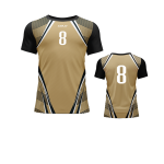 stroje sportowe Siatkówka Męska VOLCAN KOSZULKA - COLO Sport - 40