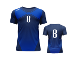 stroje sportowe Siatkówka Męska WICKET KOSZULKA - COLO Sport - 17