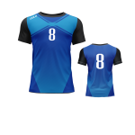 stroje sportowe Siatkówka Męska WICKET KOSZULKA - COLO Sport - 19