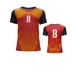 stroje sportowe Siatkówka Męska WICKET KOSZULKA - COLO Sport - 20