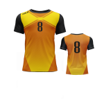 stroje sportowe Siatkówka Męska WICKET KOSZULKA - COLO Sport - 21