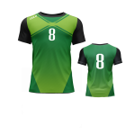 stroje sportowe Siatkówka Męska WICKET KOSZULKA - COLO Sport - 22