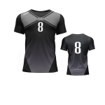 stroje sportowe Siatkówka Męska WICKET KOSZULKA - COLO Sport - 23