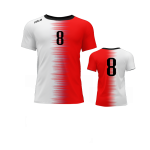 stroje sportowe Siatkówka Męska NIMBUS KOSZULKA - COLO Sport - 22