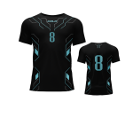 stroje sportowe Siatkówka Męska ROBO KOSZULKA - COLO Sport - 19