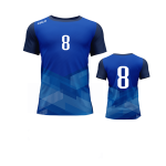 stroje sportowe Siatkówka Męska GLASS KOSZULKA - COLO Sport - 29