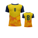 stroje sportowe Siatkówka Męska GLASS KOSZULKA - COLO Sport - 32