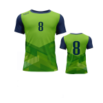 stroje sportowe Siatkówka Męska GLASS KOSZULKA - COLO Sport - 33