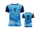 stroje sportowe Siatkówka Męska GLASS KOSZULKA - COLO Sport - 34