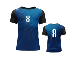 stroje sportowe Siatkówka Męska SHADOW KOSZULKA - COLO Sport - 26