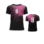 stroje sportowe Siatkówka Męska SHADOW KOSZULKA - COLO Sport - 27