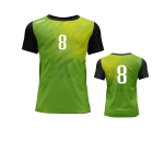 stroje sportowe Siatkówka Męska SHADOW KOSZULKA - COLO Sport - 28