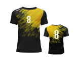 stroje sportowe Siatkówka Męska SHADOW KOSZULKA - COLO Sport - 29