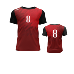 stroje sportowe Siatkówka Męska SHADOW KOSZULKA - COLO Sport - 30