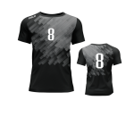 stroje sportowe Siatkówka Męska SHADOW KOSZULKA - COLO Sport - 31