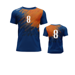 stroje sportowe Siatkówka Męska SHADOW KOSZULKA - COLO Sport - 32