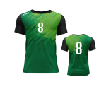 stroje sportowe Siatkówka Męska SHADOW KOSZULKA - COLO Sport - 33