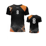 stroje sportowe Siatkówka Męska DART KOSZULKA - COLO Sport - 51