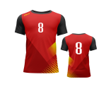 stroje sportowe Siatkówka Męska JUMP KOSZULKA - COLO Sport - 34