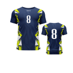 stroje sportowe Siatkówka Męska CHASE KOSZULKA - COLO Sport - 36