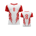 stroje sportowe Siatkówka Męska HAWK KOSZULKA - COLO Sport - 33