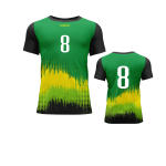 stroje sportowe Siatkówka Męska TRANCE KOSZULKA - COLO Sport - 21