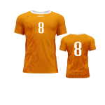 stroje sportowe Siatkówka Męska WILD KOSZULKA - COLO Sport - 23