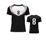 stroje sportowe Siatkówka Męska HELIX SI KOSZULKA - COLO Sport - 19