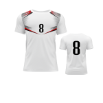 stroje sportowe Siatkówka Męska HELIX SI KOSZULKA - COLO Sport - 20