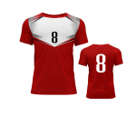 stroje sportowe Siatkówka Męska HELIX SI KOSZULKA - COLO Sport - 23