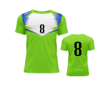 stroje sportowe Siatkówka Męska HELIX SI KOSZULKA - COLO Sport - 24