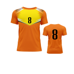 stroje sportowe Siatkówka Męska HELIX SI KOSZULKA - COLO Sport - 25