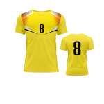 stroje sportowe Siatkówka Męska HELIX SI KOSZULKA - COLO Sport - 26