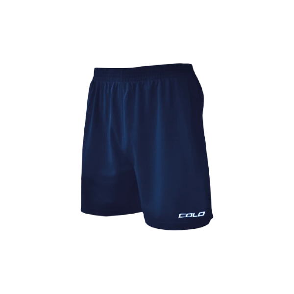 stroje sportowe Spodenki Spodenki VERSE sublimowane - COLO Sport - 1