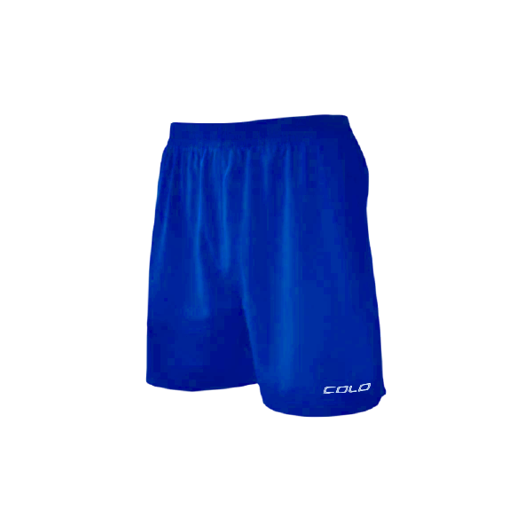stroje sportowe Spodenki Spodenki VERSE sublimowane - COLO Sport - 3
