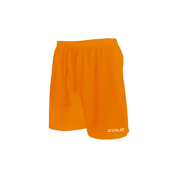 stroje sportowe Spodenki Spodenki VERSE sublimowane - COLO Sport - 5