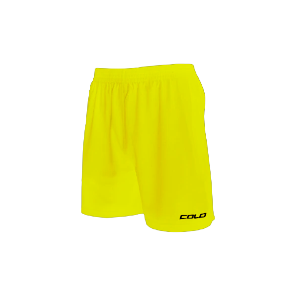 stroje sportowe Spodenki Spodenki VERSE sublimowane - COLO Sport - 6