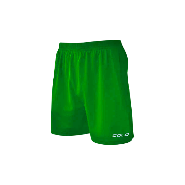 stroje sportowe Spodenki Spodenki VERSE sublimowane - COLO Sport - 7