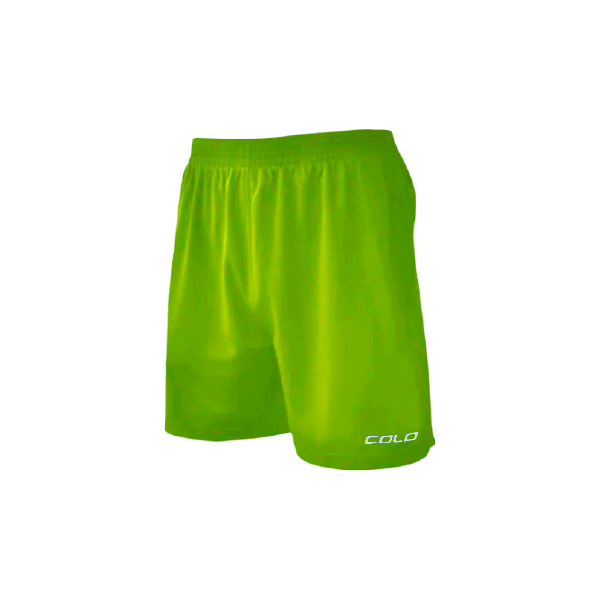 stroje sportowe Spodenki Spodenki VERSE sublimowane - COLO Sport - 8