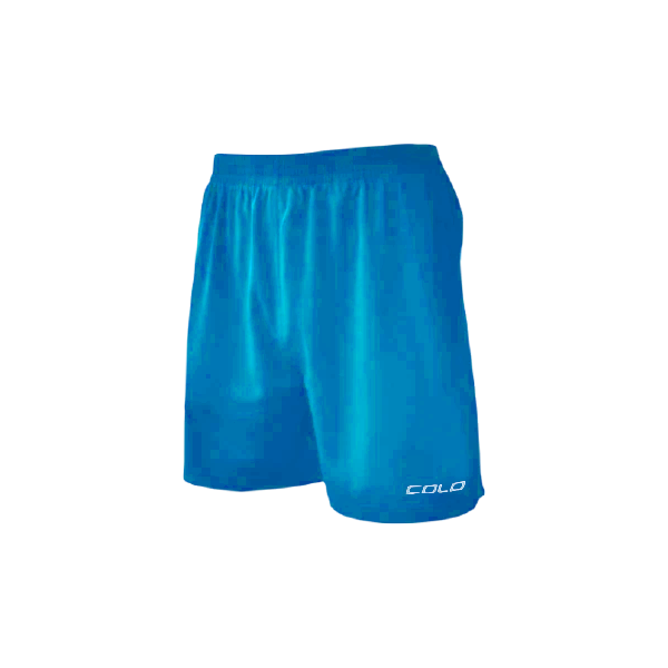 stroje sportowe Spodenki Spodenki VERSE sublimowane - COLO Sport - 9