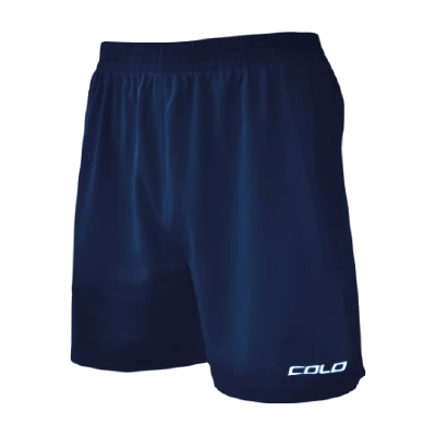 Spodenki VERSE tkanina