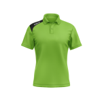 stroje sportowe Koszulki / Polo POLO TEAM - COLO Sport - 6