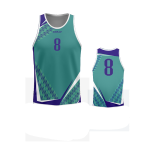 stroje sportowe Siatkówka Plażowa Męska POINT - COLO Sport - 25