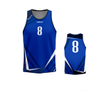 stroje sportowe Siatkówka Plażowa Męska POINT - COLO Sport - 26