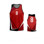 stroje sportowe Siatkówka Plażowa Męska POINT - COLO Sport - 27