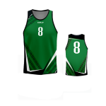 stroje sportowe Siatkówka Plażowa Męska POINT - COLO Sport - 28