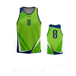 stroje sportowe Siatkówka Plażowa Męska POINT - COLO Sport - 30