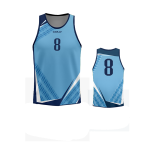 stroje sportowe Siatkówka Plażowa Męska POINT - COLO Sport - 31